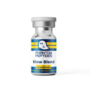 Klow Blend (80mg)