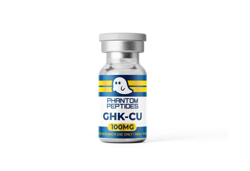 GHK-CU (100mg)