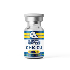 GHK-CU (100mg)