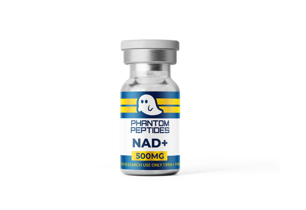 NAD+ (500mg)