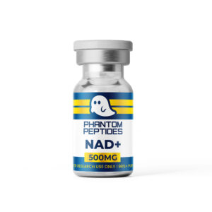 NAD+ (500mg)