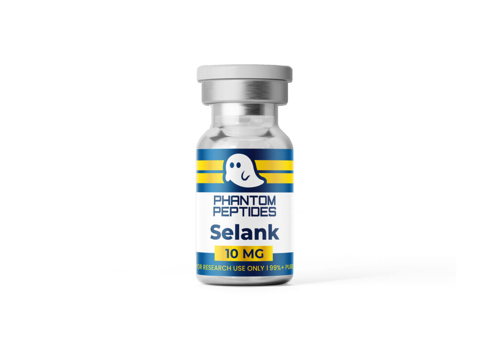 Selank (10mg)