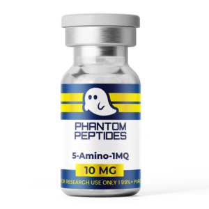 5-Amino-1-MQ (10mg)
