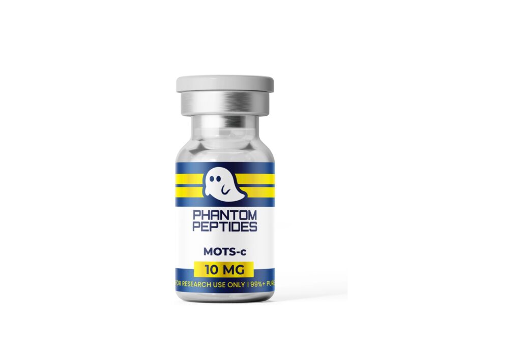 MOTS-c (10mg)