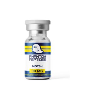 MOTS-c (10mg)