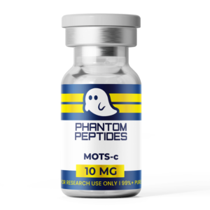 MOTS-c (10mg)