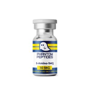 5-Amino-1-MQ (10mg)