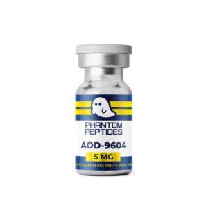 AOD-9604 (5MG)