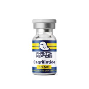 Cagrilintide (10mg)