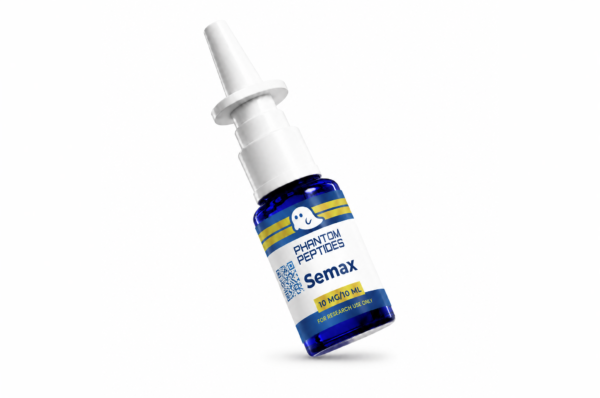 Semax Research Spray Kit