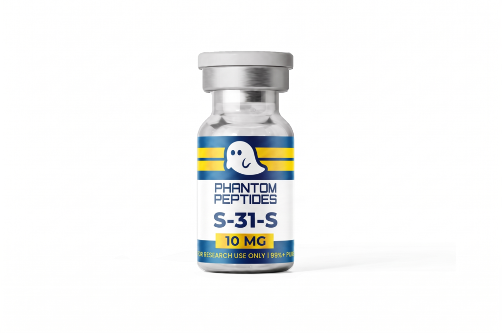 S-31-S (10MG)