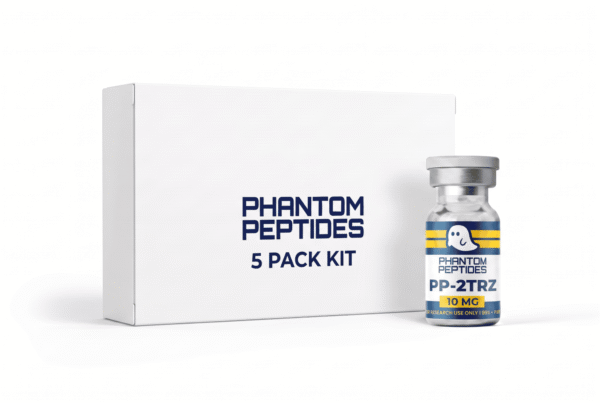 PP-2TRZ 10mg Kit